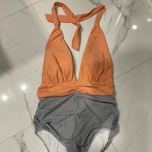 CupShe One piece Swimwear